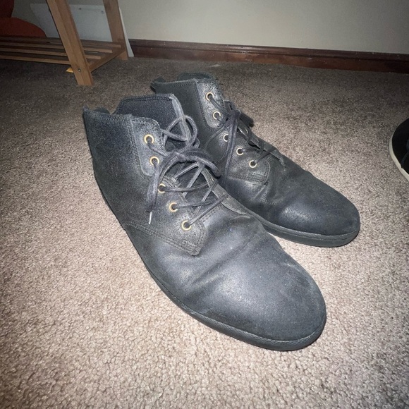 Creative recreation shoes - Picture 3 of 9